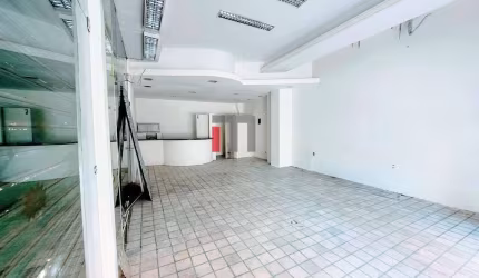 Loja para locação no centro da Cidade- edifício 21 de março-Natal-RN