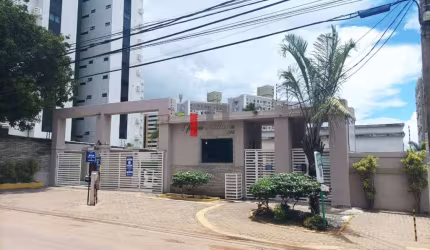Apartamento à venda em Parnamirim, Nova Parnamirim, com 2 quartos, 47m²