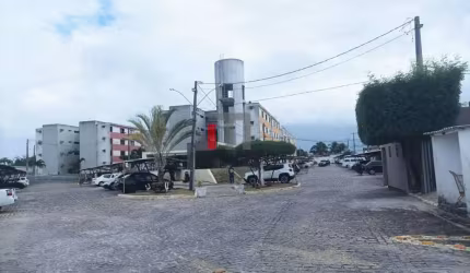 Apartamento à venda em Natal, Planalto, com 2 quartos, 50m²