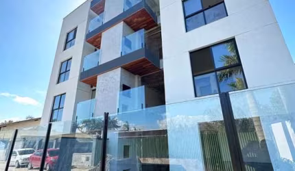 Apartamento no bairro Machados