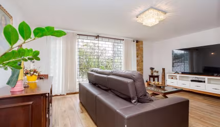 Apartamento com 3 quartos à venda na Rua Maurício Nunes Garcia, 495, Jardim Botânico, Curitiba, 208 m2 por R$ 1.080.000