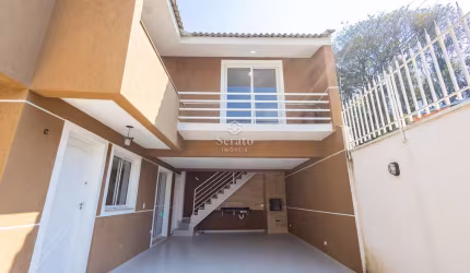 Casa em condomínio fechado com 4 quartos à venda no Campo Comprido, Curitiba , 165 m2 por R$ 800.000