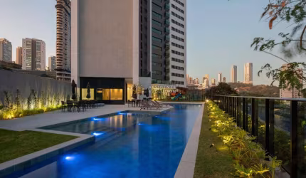 Apartamento com 2 quartos à venda na Sapucaia, 225, Vale do Sereno, Nova Lima por R$ 1.275.000