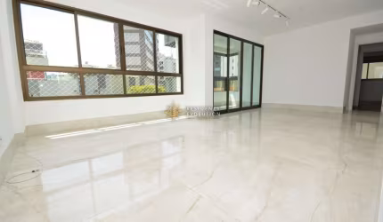 Apartamento com 4 quartos à venda na Rua Adolfo Pereira, 198, Anchieta, Belo Horizonte por R$ 2.100.000