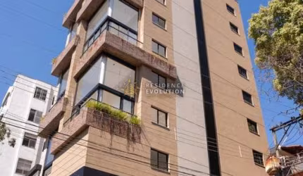 Apartamento com 3 quartos à venda na Rua Vitório Marcola, 540, Anchieta, Belo Horizonte por R$ 2.150.000