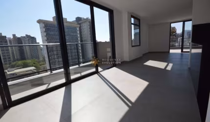 Cobertura com 4 quartos à venda na Avenida Olegário Maciel, 2015, Santo Agostinho, Belo Horizonte por R$ 3.470.926