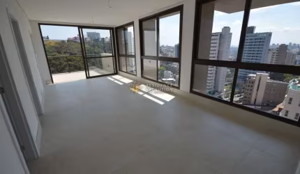 Apartamento com 4 quartos à venda na Rua Eclipse, 130, Santa Lúcia, Belo Horizonte por R$ 2.050.000