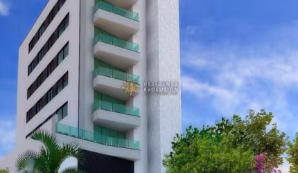 Apartamento com 3 quartos à venda na Rua Engenheiro Caetano Lopes, 140, Sion, Belo Horizonte por R$ 1.600.000