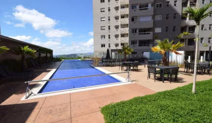 Apartamento com 2 quartos à venda na Avenida Doutor Marco Paulo Simon Jardim, 480, Vila da Serra, Nova Lima por R$ 2.170.000