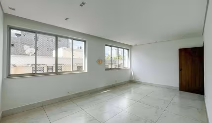 Apartamento com 4 quartos à venda na Rua Terra Nova, 90, Sion, Belo Horizonte por R$ 1.100.000