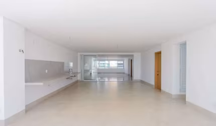 Apartamento à venda Quintas do Goyas - 4 Suítes no Setor Marista , Goiânia.