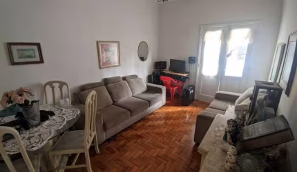 Apartamento com 2 quartos em Campos Elíseos, São Paulo