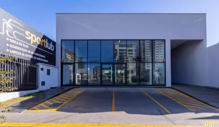 Edifício para fins comerciais à venda no Setor Bueno