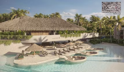 Cocoon Milagres: Seu investimento no Paraíso.