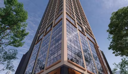 Modernidade e conforto no Balneário Perequê