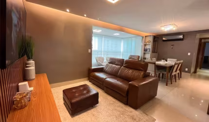 Apartamento à venda no Residencial Lago do Bosque , Pedro Ludovico
