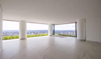 Seu apartamento sob medida na Orla do Parque Vaca Brava.