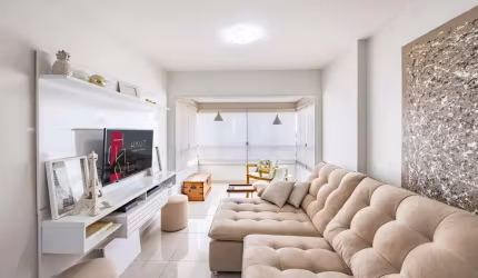 Apartamento com 3 quartos à venda no Jardim Goiás