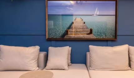 Apartamento à venda no Atoll Residence , com 3 quartos no Setor Marista