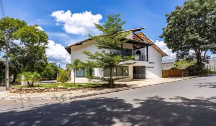 Casa em Pirenópolis com Vocação para Pousada .