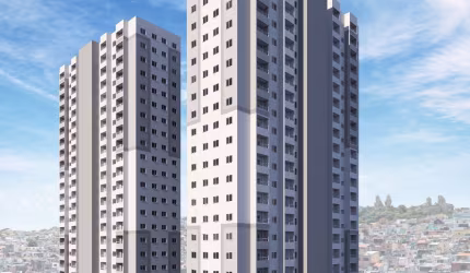 Lançamento Residencial Ipês
