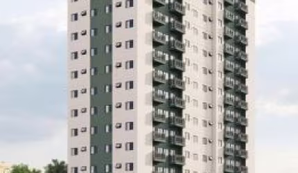Residencial Jardins do Campo