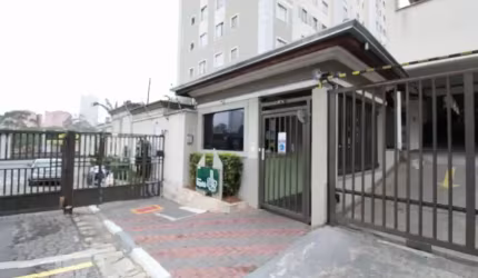 Residencial Itajuba Apartamento pronto pra morar