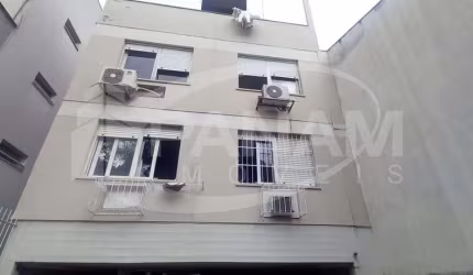 Apartamento com 2 quartos à venda na Rua Coronel Feijó, 861, Higienópolis, Porto Alegre por R$ 349.990