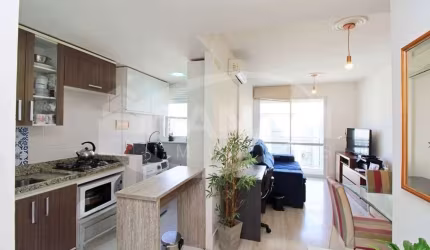 Apartamento com 2 quartos à venda na Rua Limoeiro, 135, Cristo Redentor, Porto Alegre por R$ 475.000