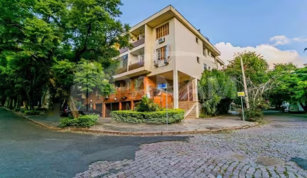 Apartamento com 2 quartos à venda na Rua Portugal, 1220, Higienópolis, Porto Alegre por R$ 424.000