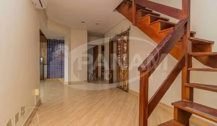 Cobertura com 2 quartos à venda na Rua Dona Alice, 72, Petrópolis, Porto Alegre por R$ 638.000
