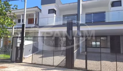 Casa com 3 quartos à venda na Rua Lagoa do Peixe, 95, Ecoville, Porto Alegre por R$ 980.000