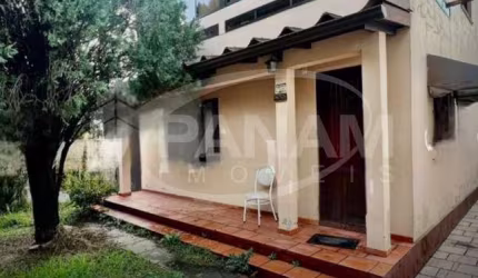 Casa com 3 quartos à venda na Rua Bogotá, 465, Jardim Lindóia, Porto Alegre por R$ 689.000