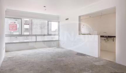 Apartamento com 3 quartos à venda na Rua Fernando Cortez, 116, Cristo Redentor, Porto Alegre por R$ 590.000