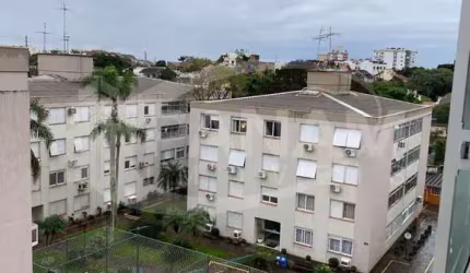 Apartamento com 3 quartos para alugar na Avenida do Forte, 980, Vila Ipiranga, Porto Alegre por R$ 2.650