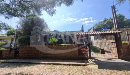 Casa em condomínio fechado com 3 quartos à venda na Rua Lacy Ribeiro de Almeida, 30, Teresópolis, Porto Alegre por R$ 350.000