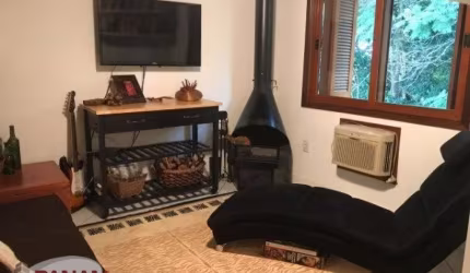 Casa em condomínio fechado com 3 quartos à venda na Avenida Alcides Maia, 428, Sarandi, Porto Alegre por R$ 390.000