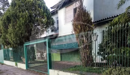 Casa com 3 quartos à venda na Rua Baden Powell, 315, Sarandi, Porto Alegre por R$ 1.060.000