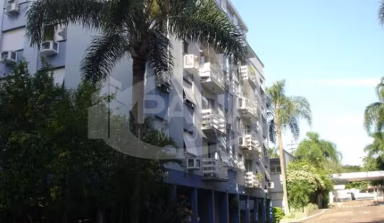 Apartamento com 3 quartos à venda na Avenida João Wallig, 697, Passo da Areia, Porto Alegre por R$ 470.000