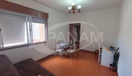 Apartamento com 3 quartos à venda na Avenida Assis Brasil, 2408, Cristo Redentor, Porto Alegre por R$ 295.000
