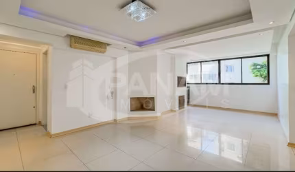 Apartamento com 2 quartos à venda na Rua Ouro Preto, 417, Jardim Lindóia, Porto Alegre por R$ 530.000