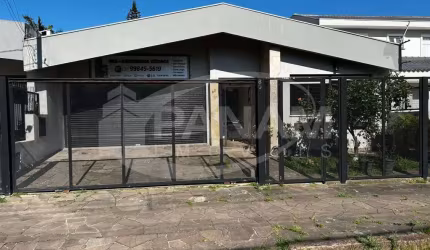 Casa com 3 quartos à venda na Avenida Doutor Walter Só Jobim, 80, Jardim Lindóia, Porto Alegre por R$ 1.300.000