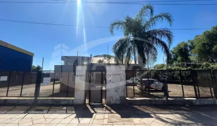 Barracão / Galpão / Depósito para alugar na Rua Frederico Mentz, 600, Navegantes, Porto Alegre por R$ 19.000