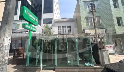 Ponto comercial para alugar na Avenida Venâncio Aires, 1048, Farroupilha, Porto Alegre por R$ 7.999