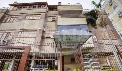 Apartamento com 3 quartos à venda na Rua Engenheiro Sadi Castro, 860, Sarandi, Porto Alegre por R$ 450.000