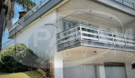 Casa com 4 quartos à venda na Avenida Benno Mentz, 897, Vila Ipiranga, Porto Alegre por R$ 1.100.000