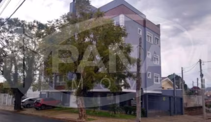Apartamento com 2 quartos à venda na Rua Presidente Juarez, 375, São Sebastião, Porto Alegre por R$ 469.000