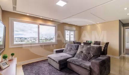 Apartamento com 2 quartos à venda na Rua Frederico Otávio Domingues Barbosa, 50, São Sebastião, Porto Alegre por R$ 699.000
