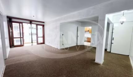 Apartamento com 3 quartos à venda na Avenida Panamericana, 356, Jardim Lindóia, Porto Alegre por R$ 599.000