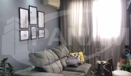 Apartamento com 2 quartos à venda na Rua Deputado Hugo Mardini, 1211, Passo das Pedras, Porto Alegre por R$ 199.000